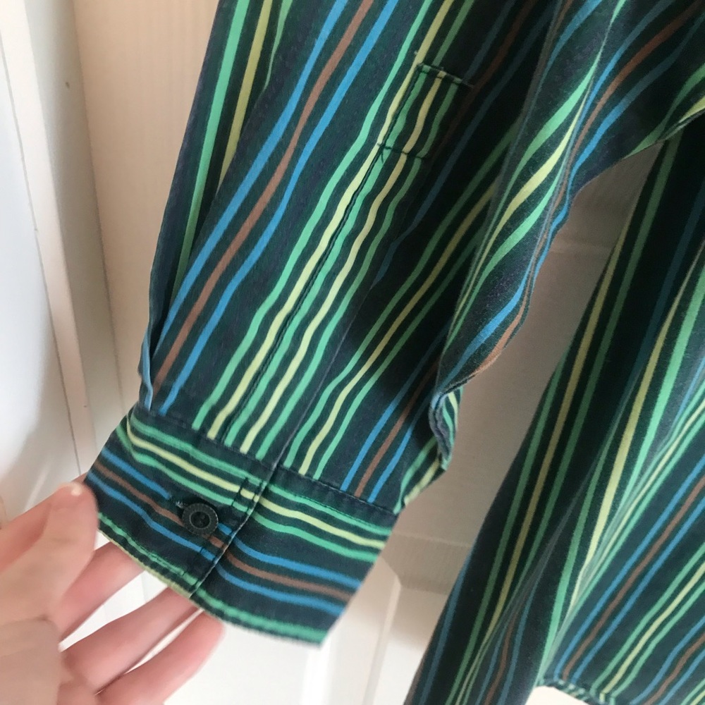 Roaman’s button down - Picture 5 of 5